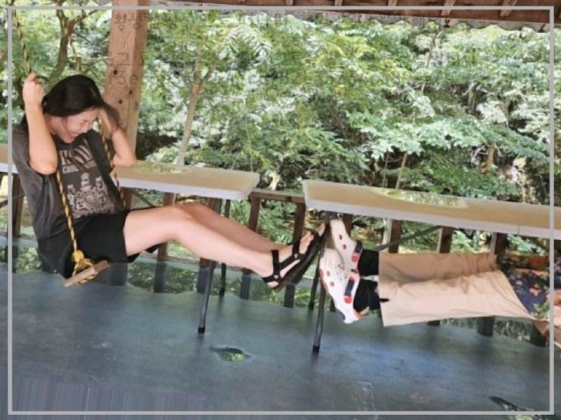 횡성캠핑장으로 떠나며, 청일관광농원의 매력!