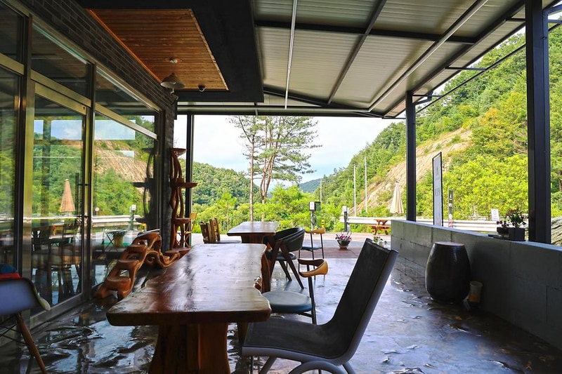 다올 오토캠핑장 시설 사진 6