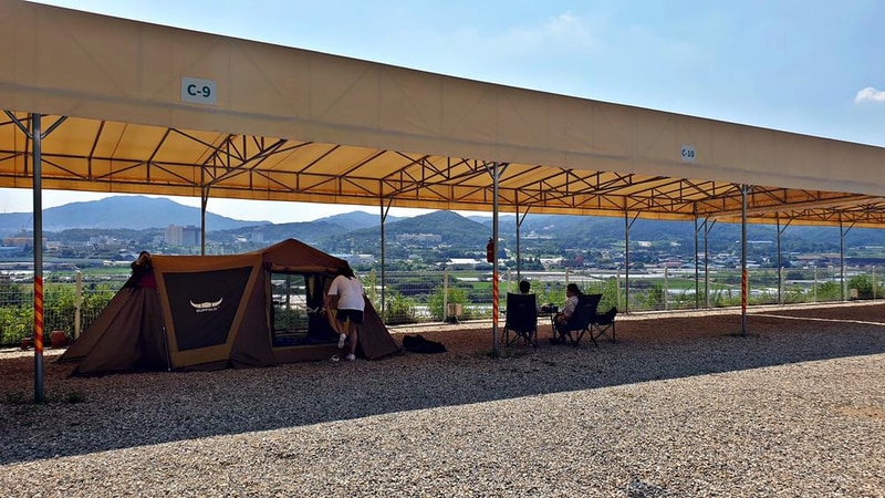 에버오토캠핑장 시설 사진 13