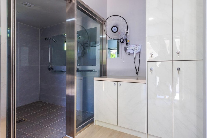 김천맑은계곡 오토캠핑장 시설 사진 14