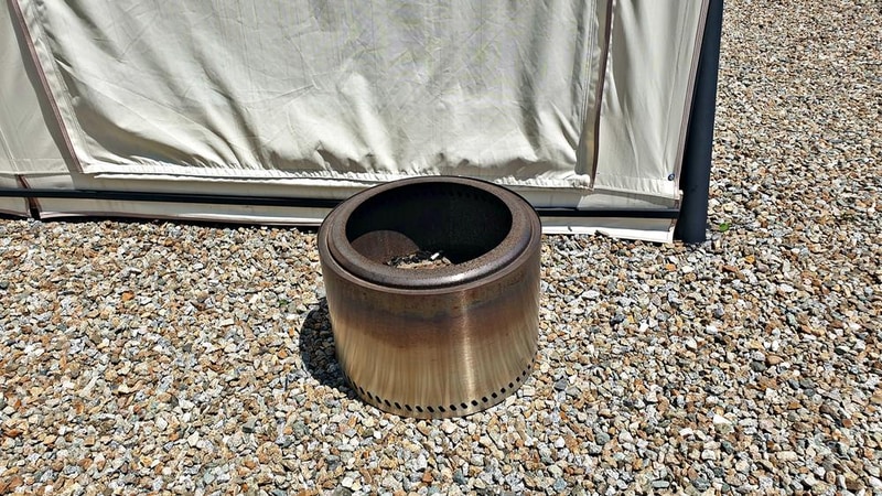 산정원 시설 사진 25