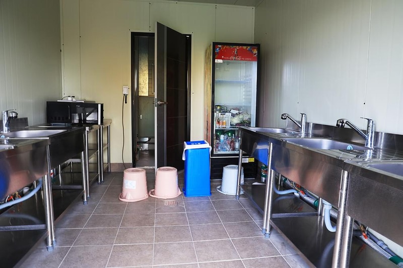 지리산 가는길 903 캠핑장 시설 사진 7