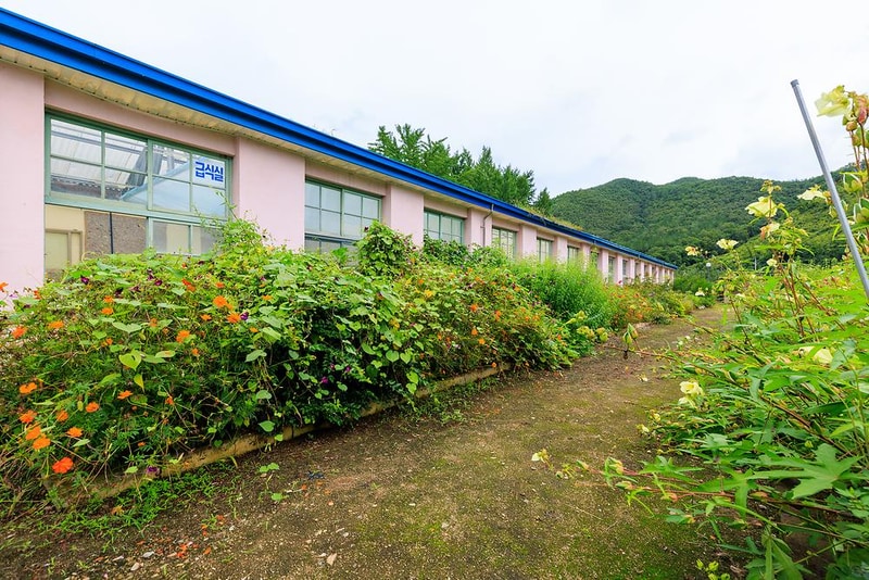 에코팜 부설 오토캠핑장 시설 사진 22