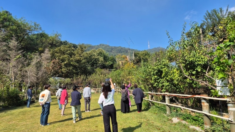 양주양명힐링캠프