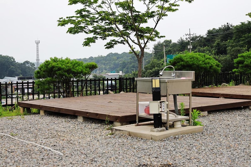 마실캠핑장 시설 사진 14