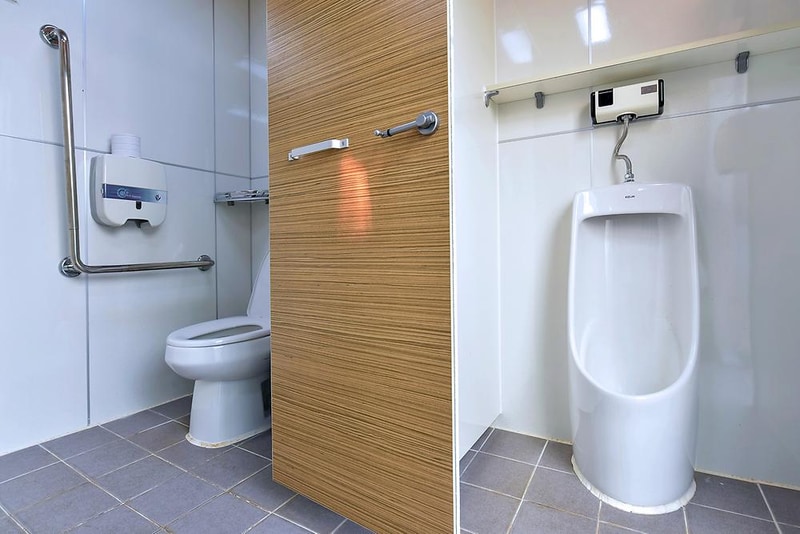 청자촌 오토캠핑장 시설 사진 14