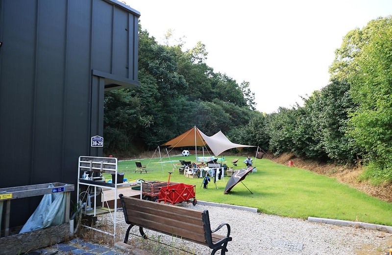 캠프고일리 시설 사진 6