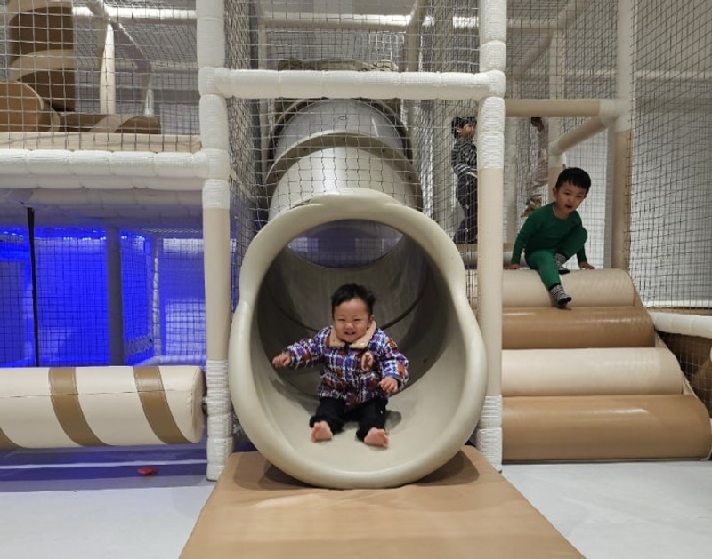 2살, 4살 아기랑 제천 선녀와 나무꾼 키즈캠핑장(2박 3일 후기...