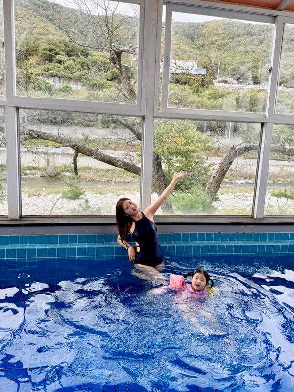 (가평 아이섬 풀 글램핑) 아이랑 강아지랑 가평 여행지 추천...