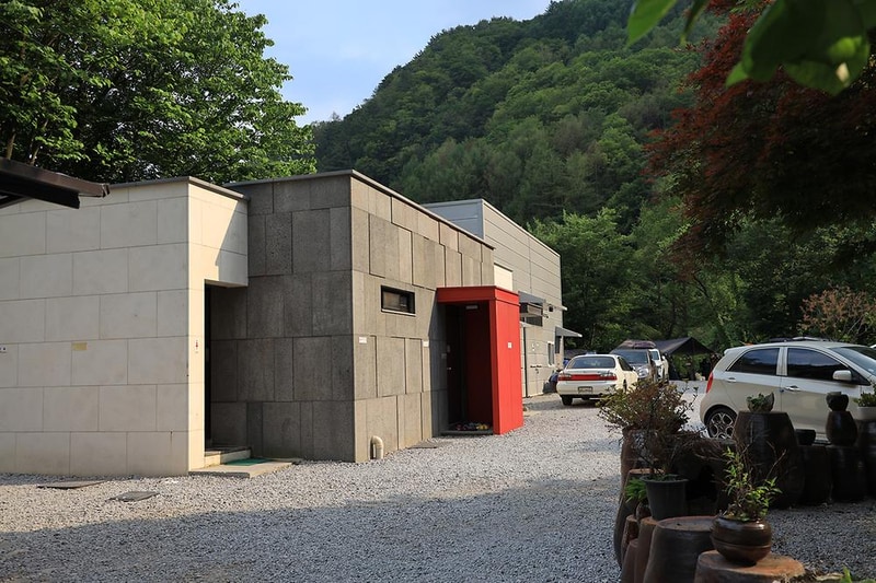 히어리캠핑장 시설 사진 17