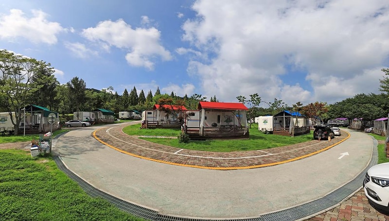 더패밀리 주식회사 시설 사진 13