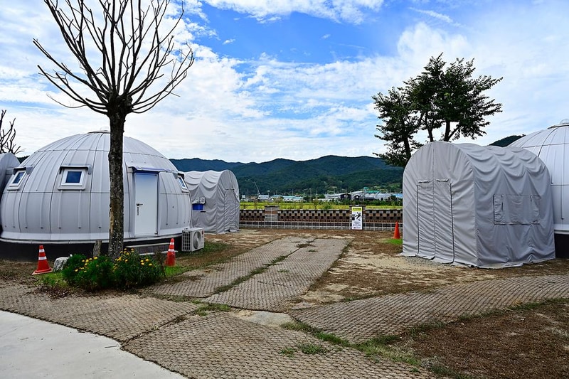 화순돔아일랜드 시설 사진 15