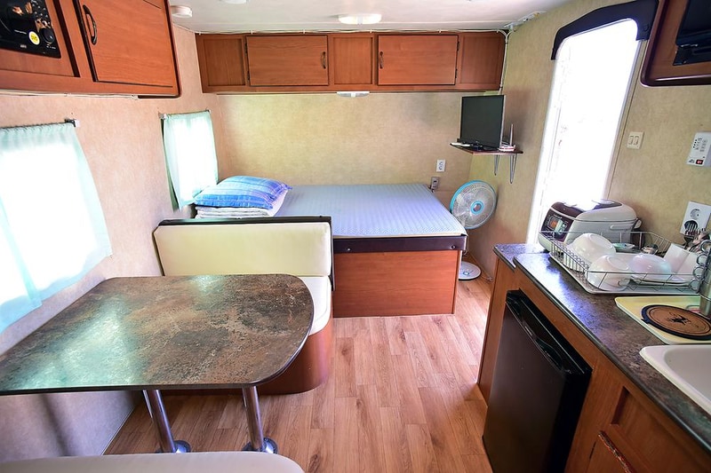 오시아노 오토캠핑리조트 시설 사진 5