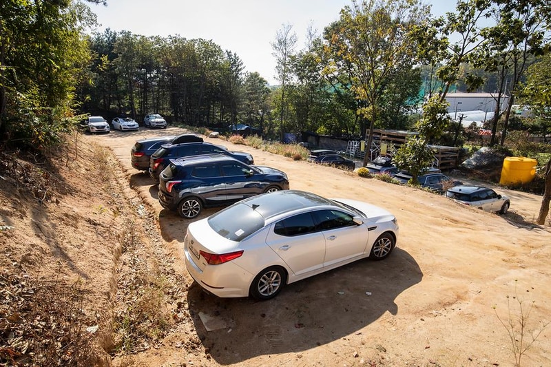 양주캠핑 시설 사진 5