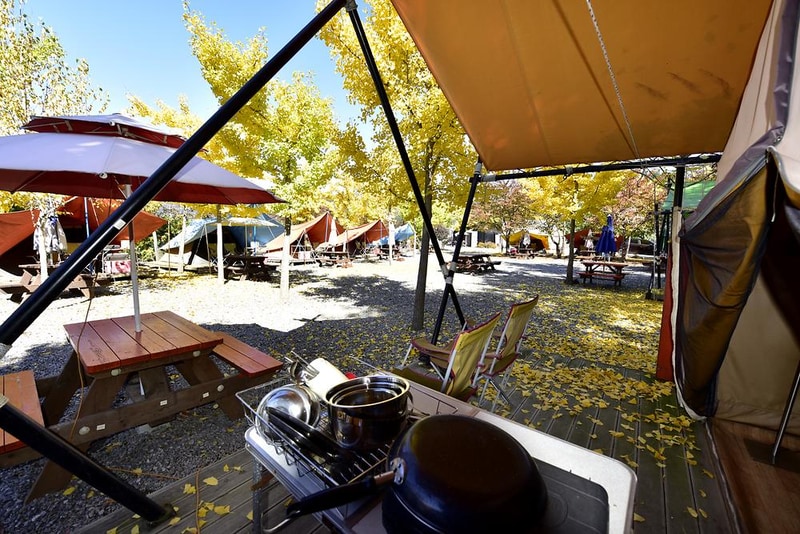 이우캠핑장 시설 사진 10