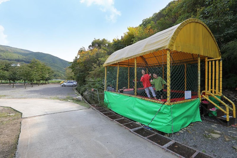 반딧불이 캠핑장 시설 사진 12