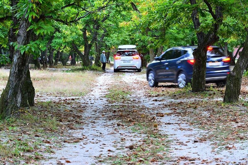 무지개 서는 마을 시설 사진 5