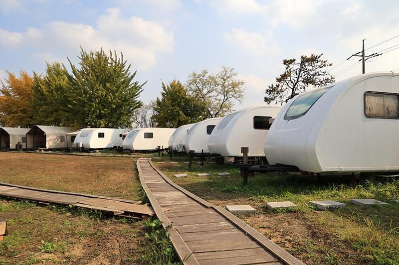 평화누리체험장 대표 사진