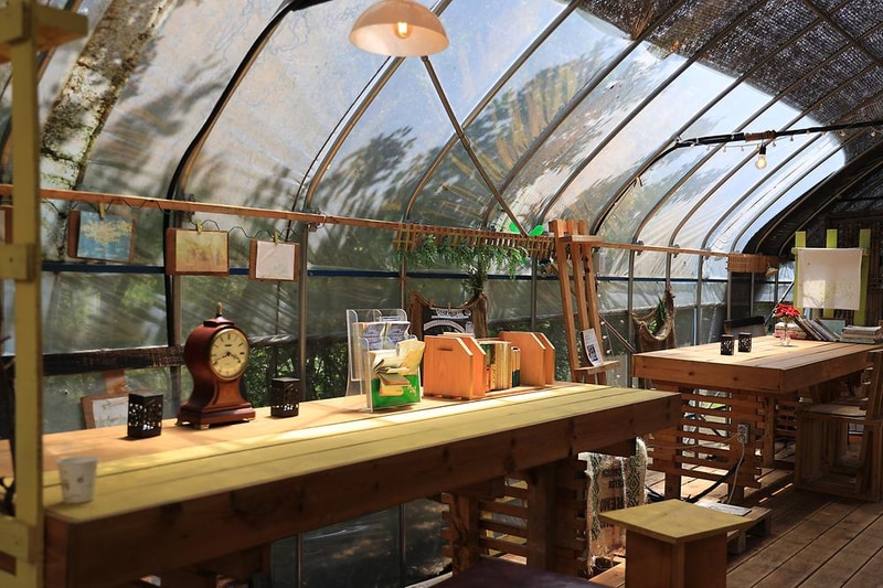 슬로우캠프 시설 사진 21