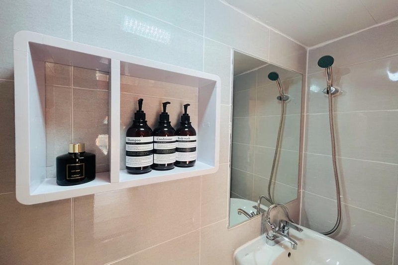 수피아글램핑펜션 시설 사진 7