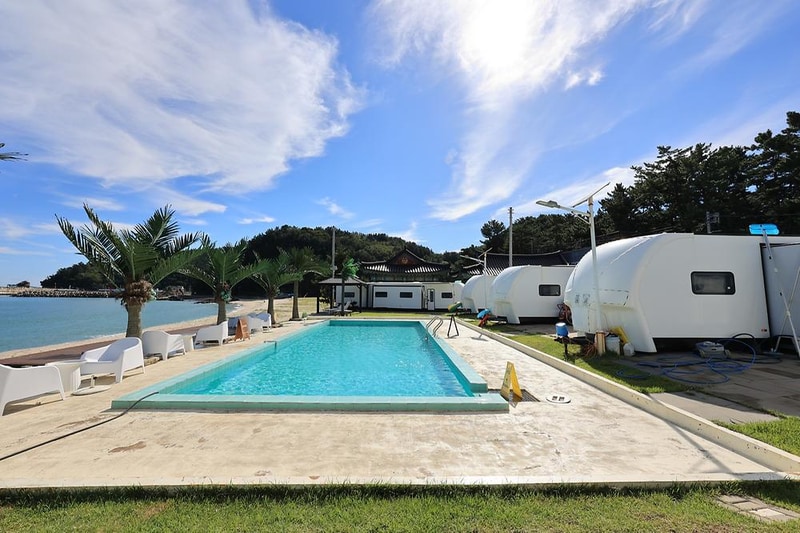 O2카라반 시설 사진 4