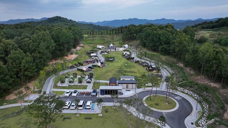 예천패밀리파크 대표 사진