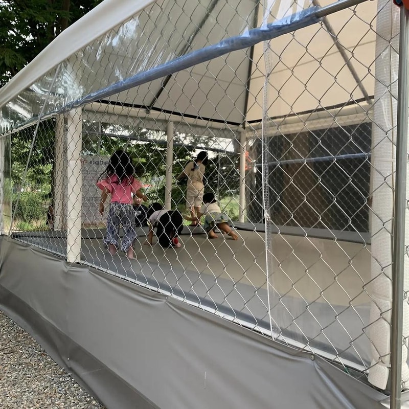 캠프99 시설 사진 20