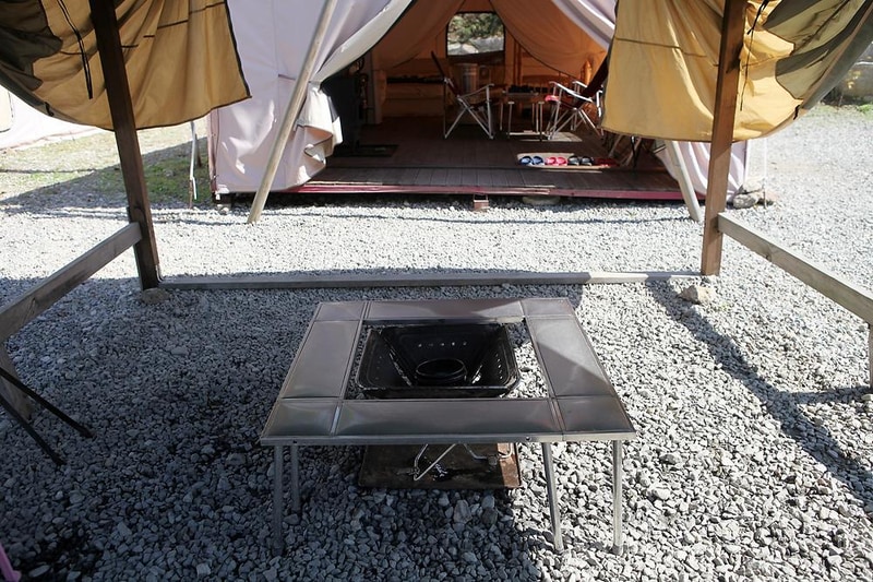 캠프리카캠핑장 시설 사진 18