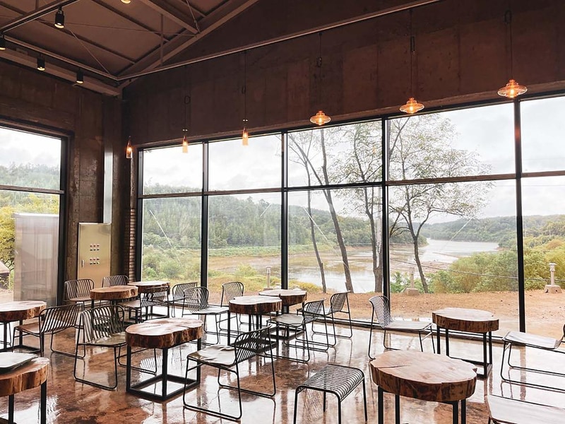 더오창호 시설 사진 9