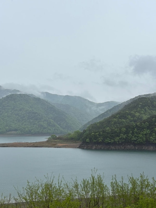 [충주] 프라이빗캠프