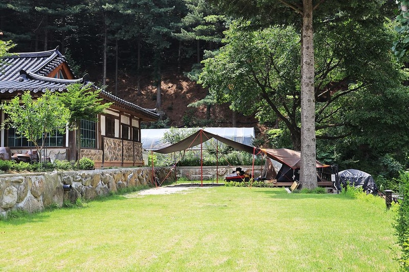 토일관광농원 시설 사진 20