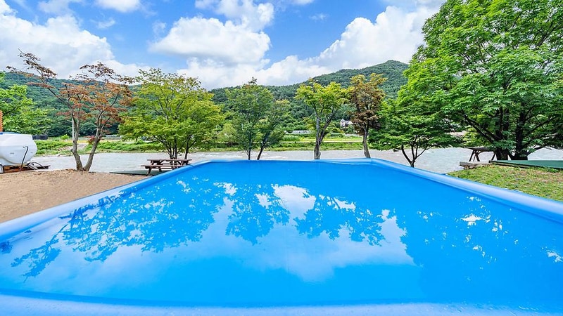 하늘땅카라반 시설 사진 9