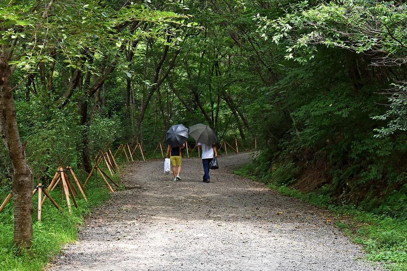 달천공원오토캠핑장 시설 사진 12