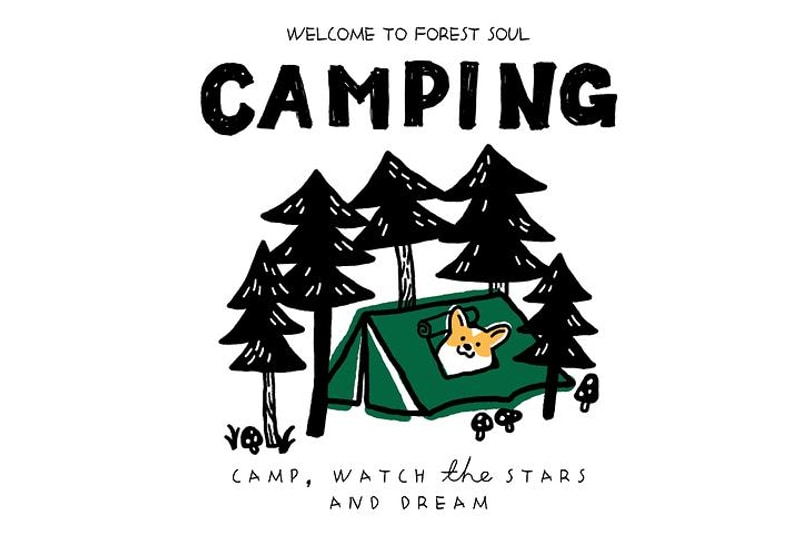 포레스트 소울 대표 사진