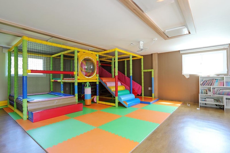 월악힐링캠핑장 시설 사진 15