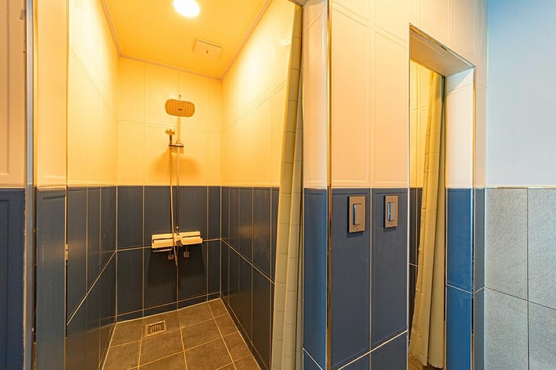 드루왈 캠핑장 시설 사진 5