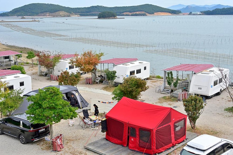 별빛밤바다 시설 사진 9