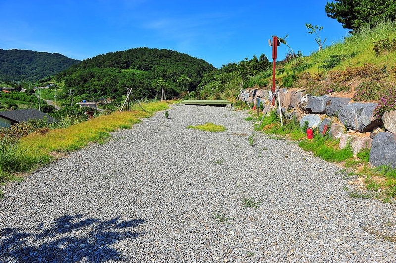 써니아일랜드 야영장 시설 사진 9