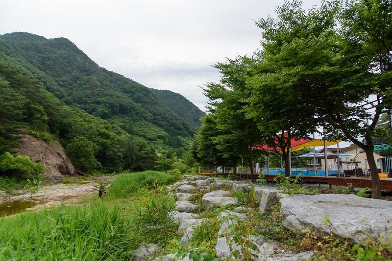 온드림캠프 시설 사진 13