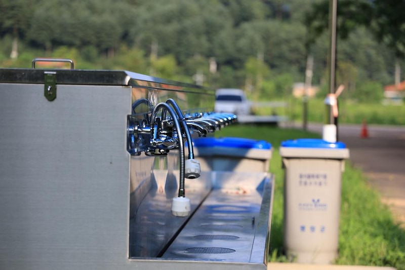 평창 국민여가캠핑장 시설 사진 13