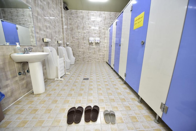 단풍숲캠핑장 시설 사진 27