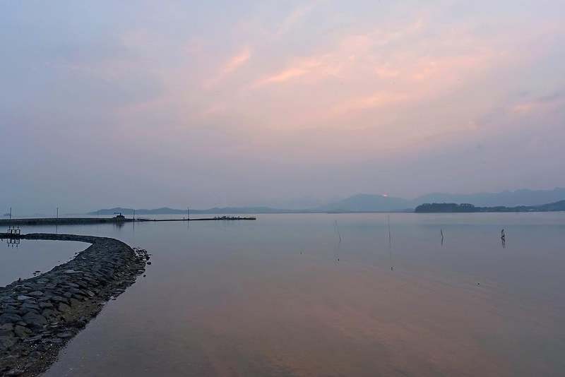 가우도카라반펜션 시설 사진 12