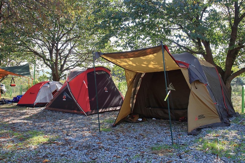 아빠캠핑가 오토캠핑장 시설 사진 8