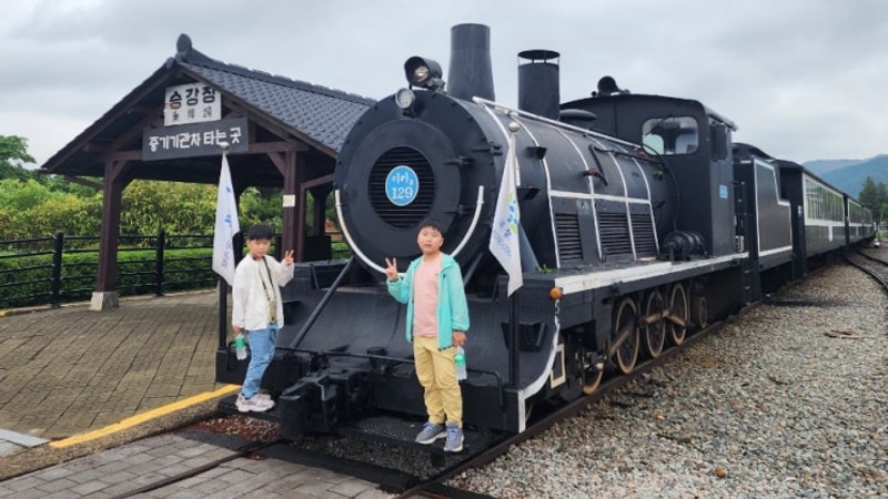 남원 교룡공원 숲속야영장 B9(2025.5.17-18/곡성 장미축제...