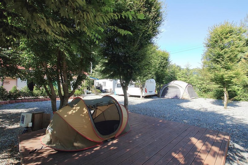 덕동 산상낙원 시설 사진 7