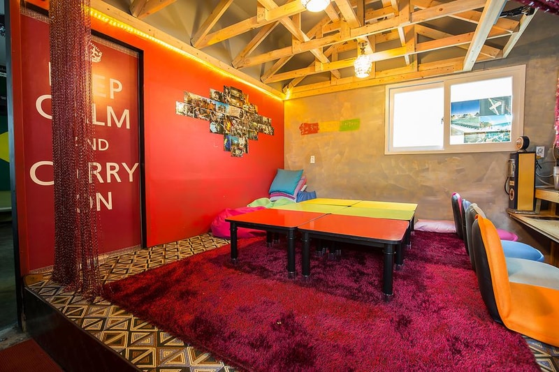 우니메이카 시설 사진 2