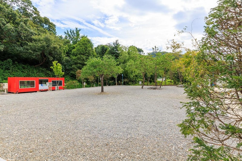 아우내관광농원캠핑장 시설 사진 14