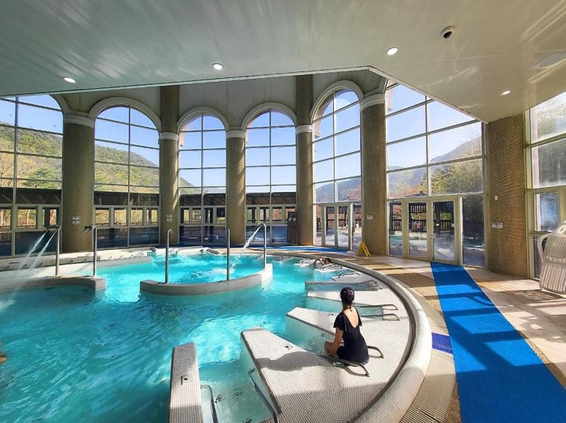 STX오토캠핑장 시설 사진 19