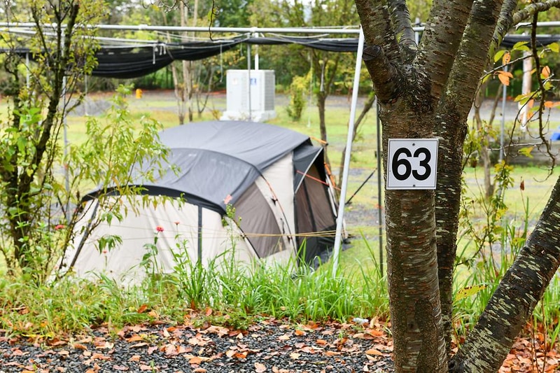 보령 1313캠핑장 시설 사진 11