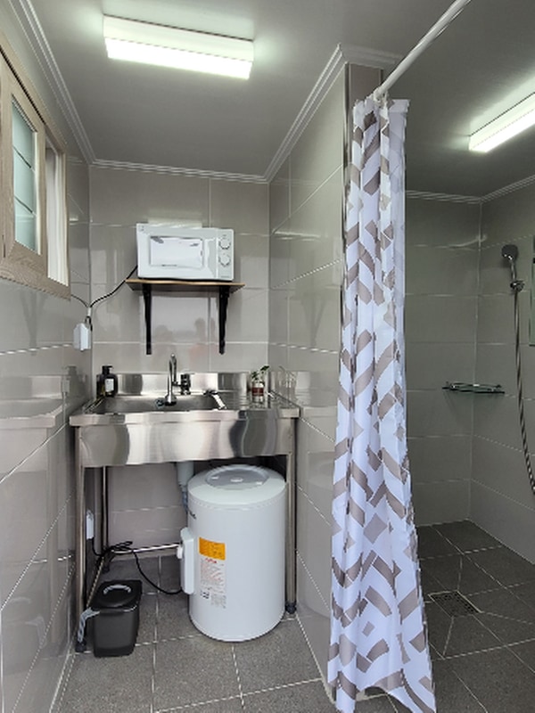 새울림오토캠핑장 시설 사진 20